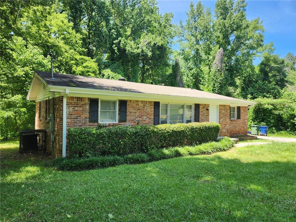 2403 Sunridge Avenue Atlanta, GA 30315