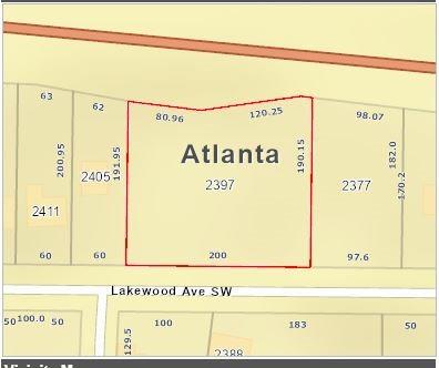 S Lakewood Avenue Atlanta, GA 30315