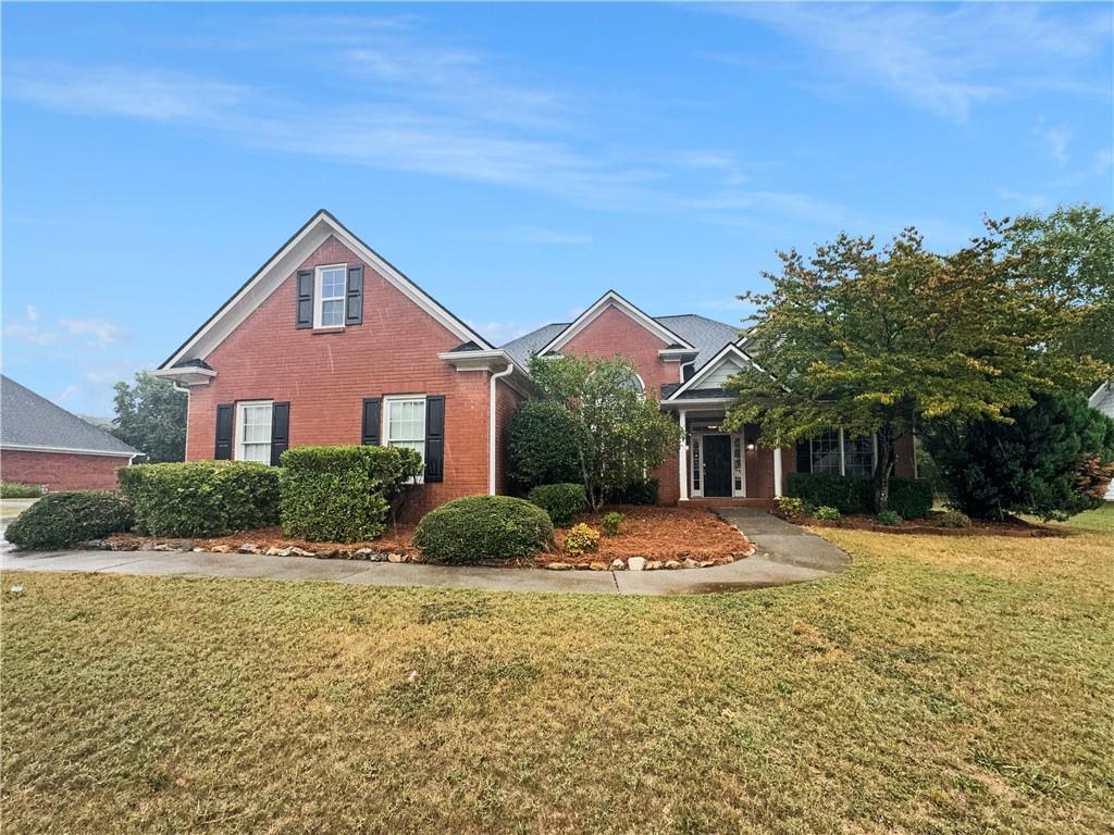 77 Planters Drive Cartersville, GA 30120