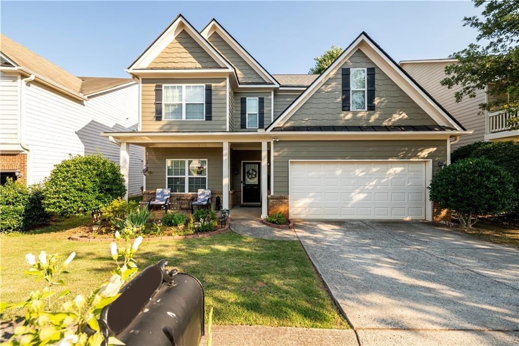 5135 Cactus Cove Lane Buford, GA 30519