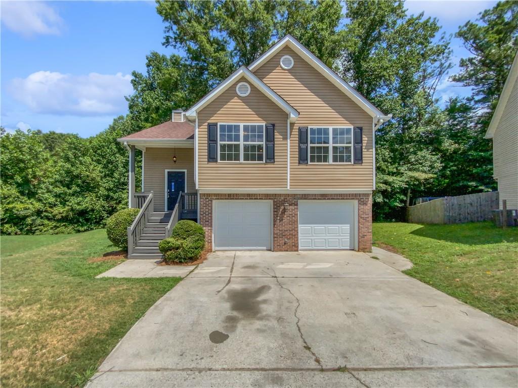 5711 Partin Court Ellenwood, GA 30294