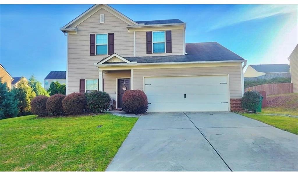 536 Dianne Court Winder, GA 30680