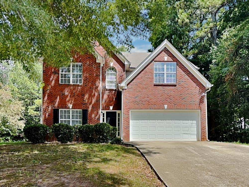 5514 Rose Ridge Court Flowery Branch, GA 30542