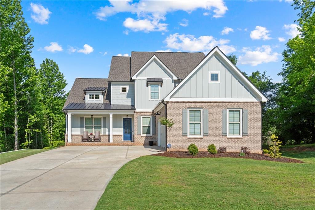 3100 Mulberry Greens Lane Jefferson, GA 30549