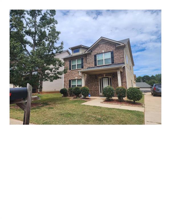 69 Torero Trail Newnan, GA 30263