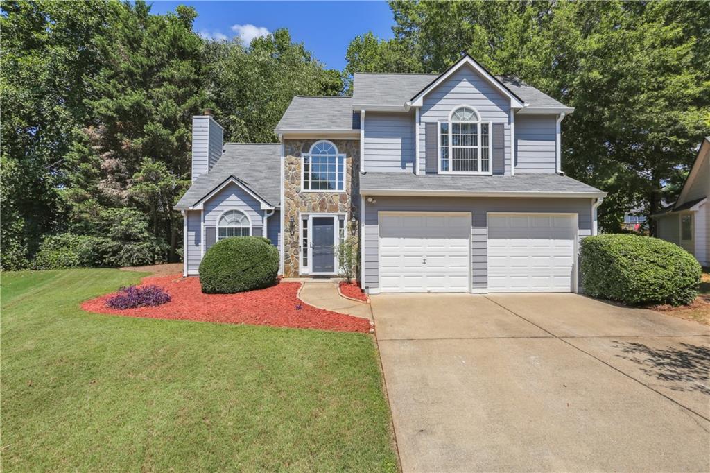 4648 Noah Overlook Acworth, GA 30101