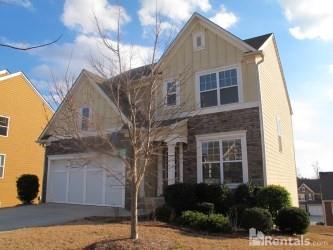 2638 Worrall Hill Way Duluth, GA 30096