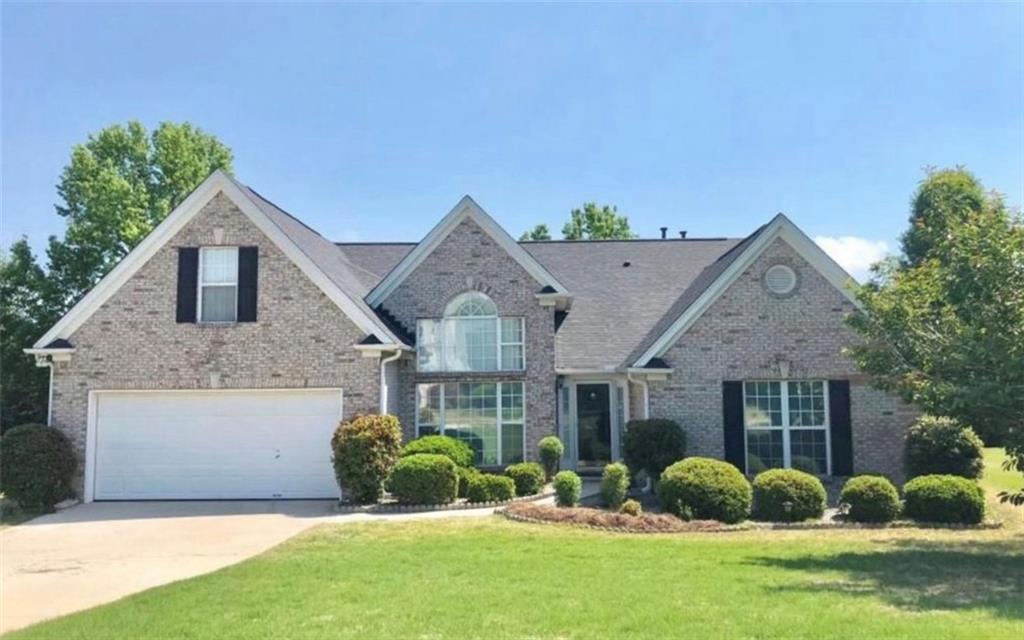 3865 Portico Run Drive Buford, GA 30519