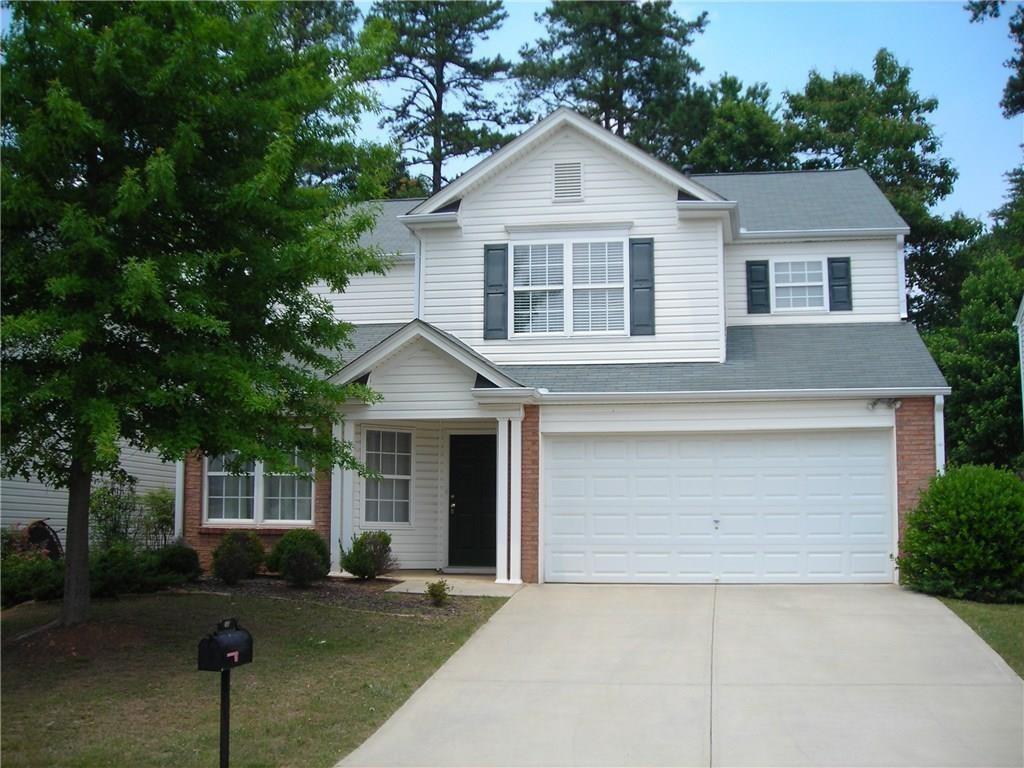 240 Weatherstone Pointe Drive Woodstock, GA 30188