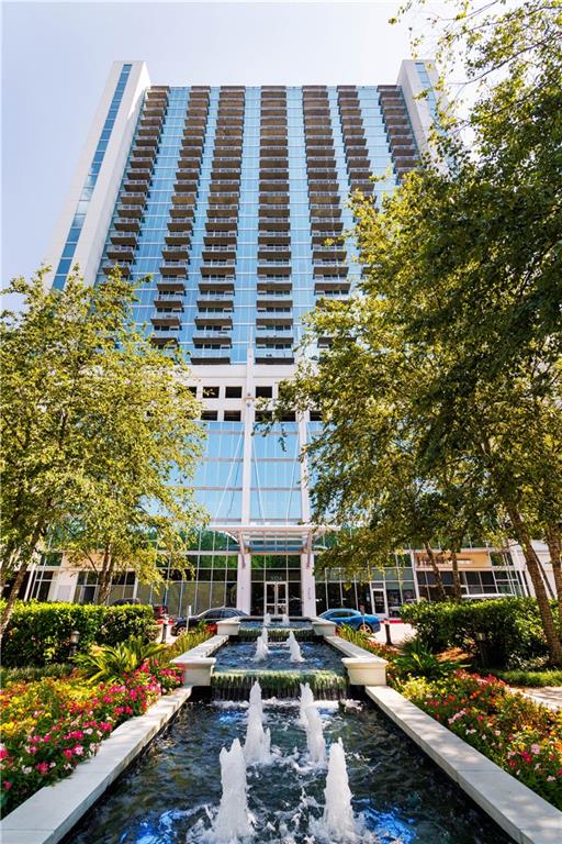 3324 Peachtree Road UNIT #2518 Atlanta, GA 30326