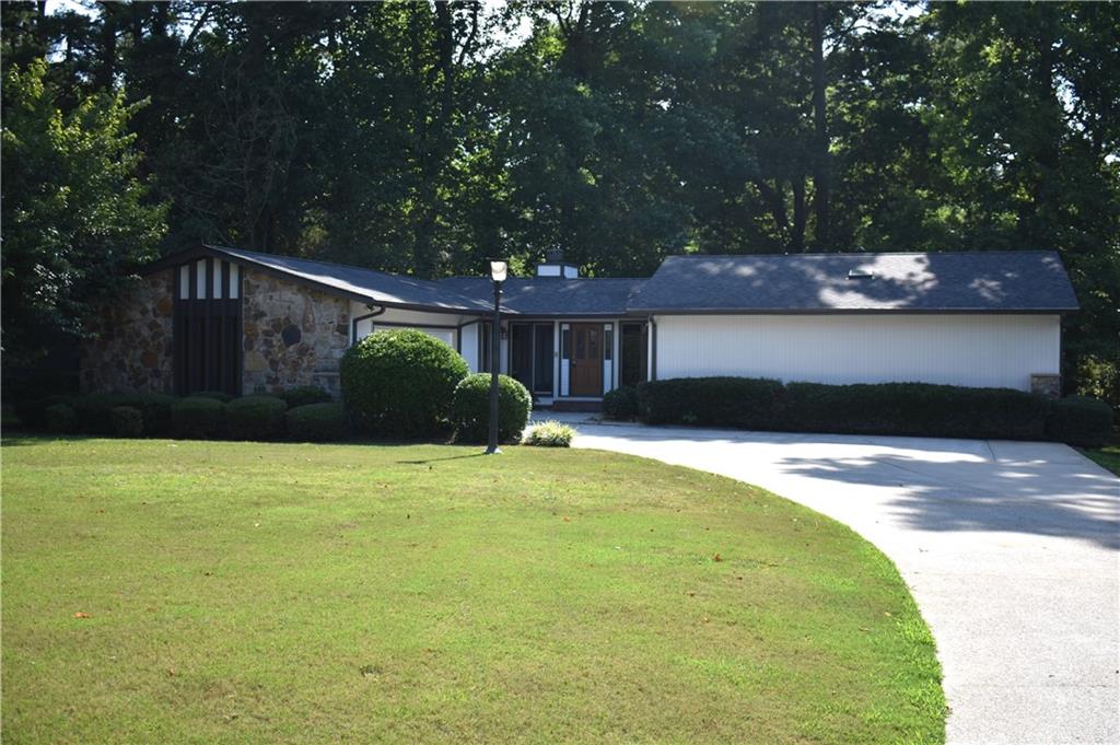 776 Sugar Creek Trail Conyers, GA 30094