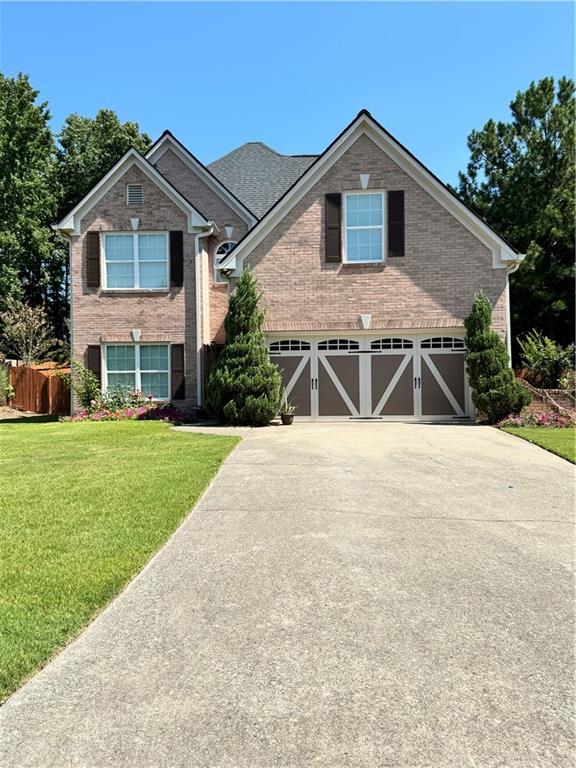 3560 Elinburg Drive Buford, GA 30519