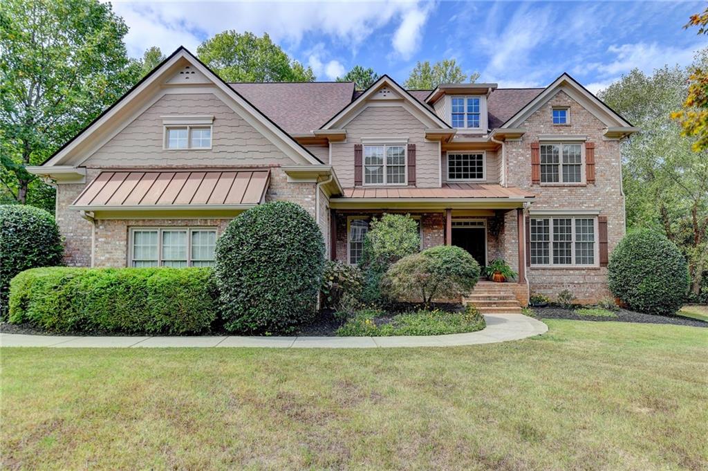 6675 Tulip Garden Way Alpharetta, GA 30004