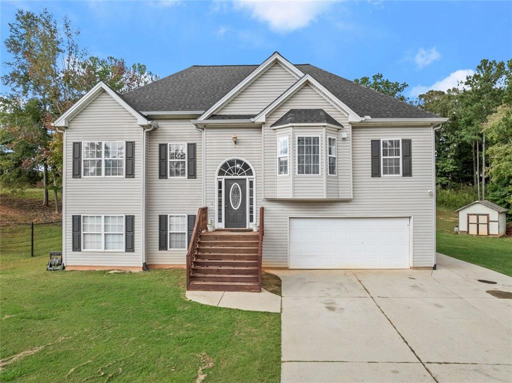 3376 E Vale Circle Gainesville, GA 30507