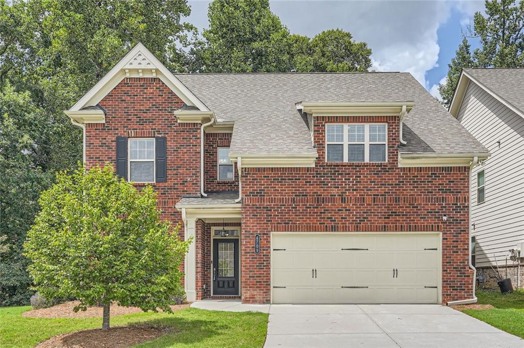 4709 Jack Nicklaus Street Duluth, GA 30096