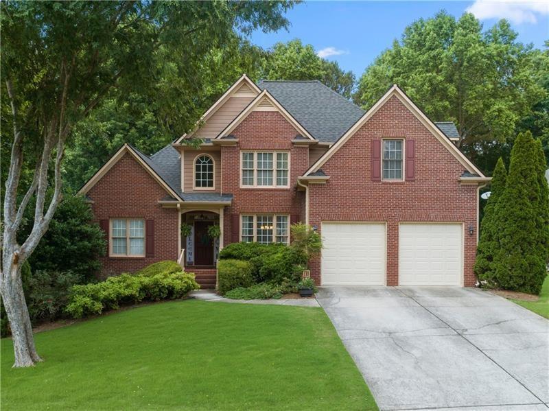 156 Vine Creek Drive Acworth, GA 30101