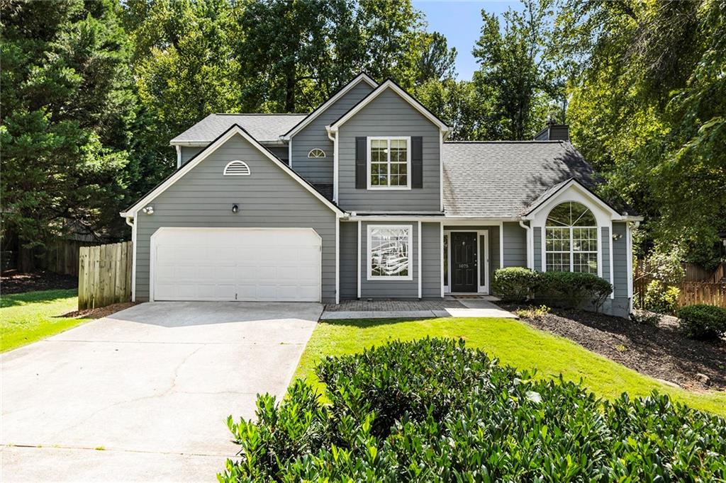 1075 Taylor Oaks Drive Roswell, GA 30076