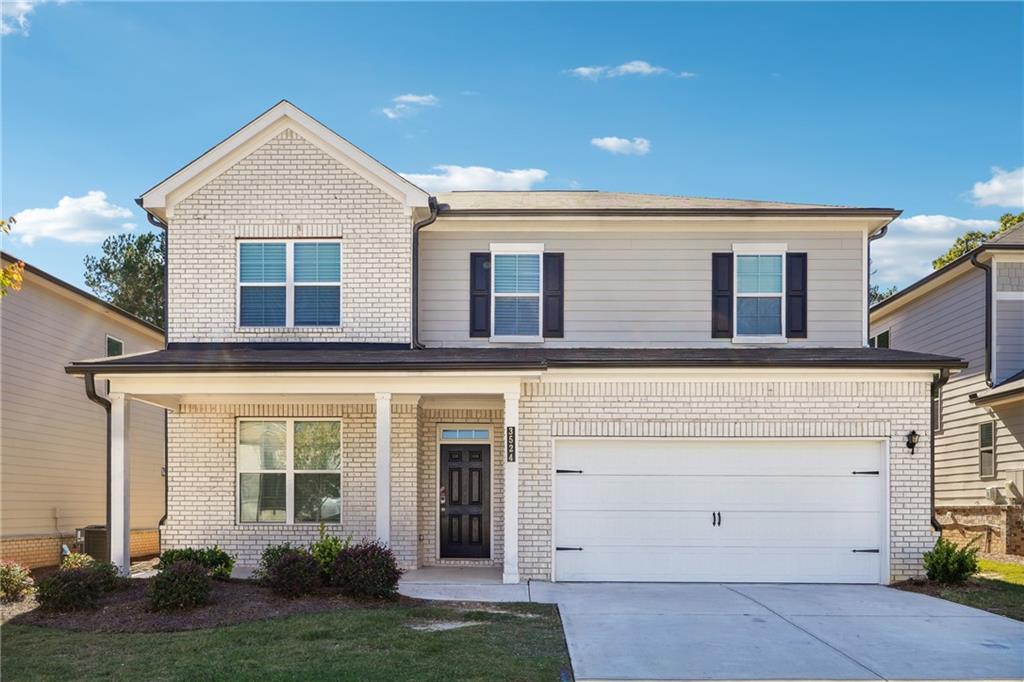 3524 Creek Hollow Buford, GA 30519