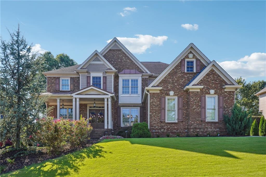 8089 Sleepy Lagoon Way Flowery Branch, GA 30542