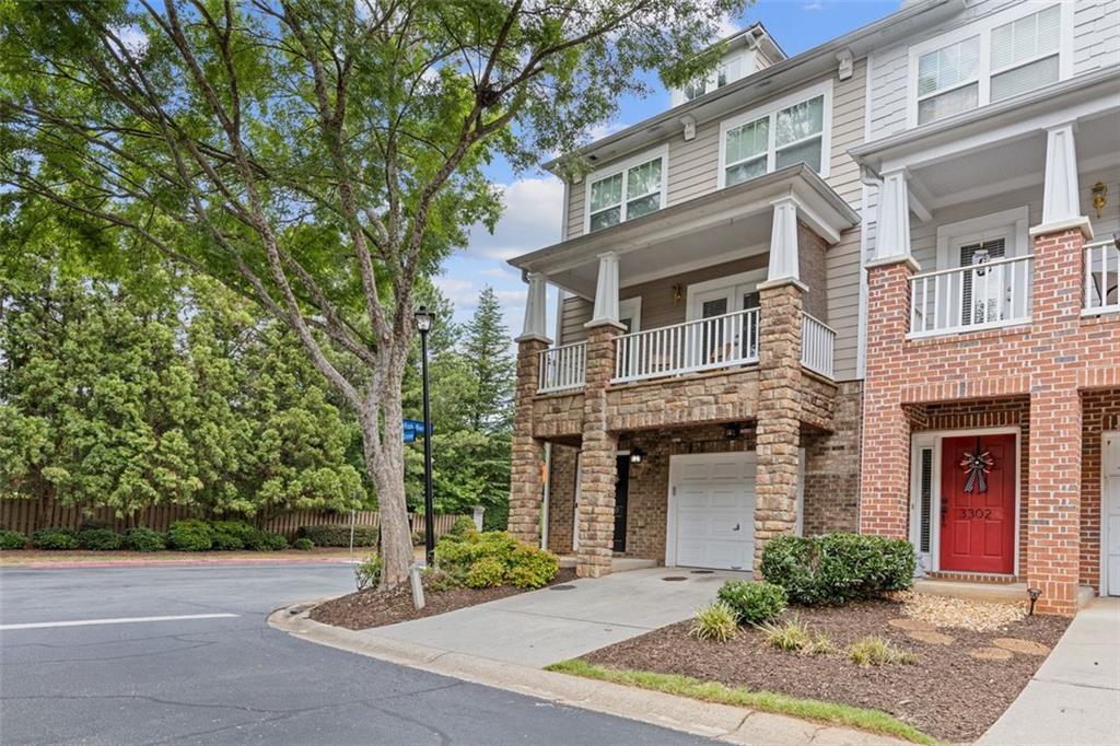 3300 Regatta Grove Alpharetta, GA 30004