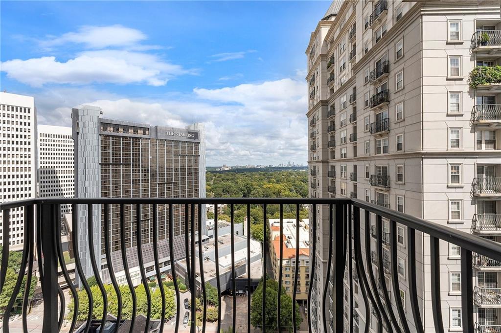 195 14th Street UNIT #2204 Atlanta, GA 30309