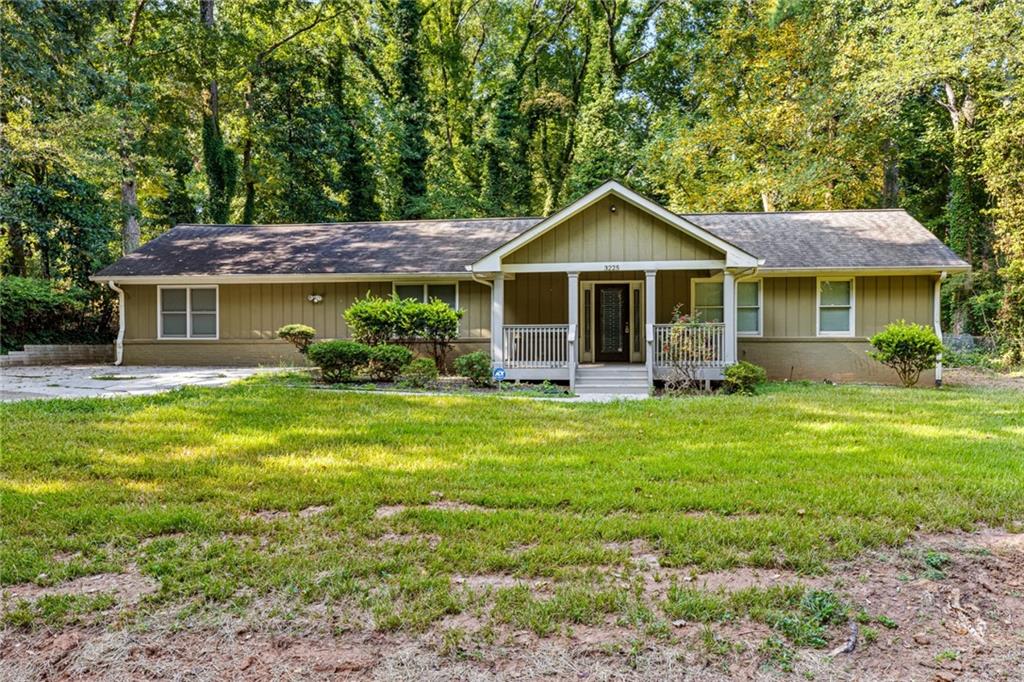 3225 Fern Drive Tucker, GA 30084