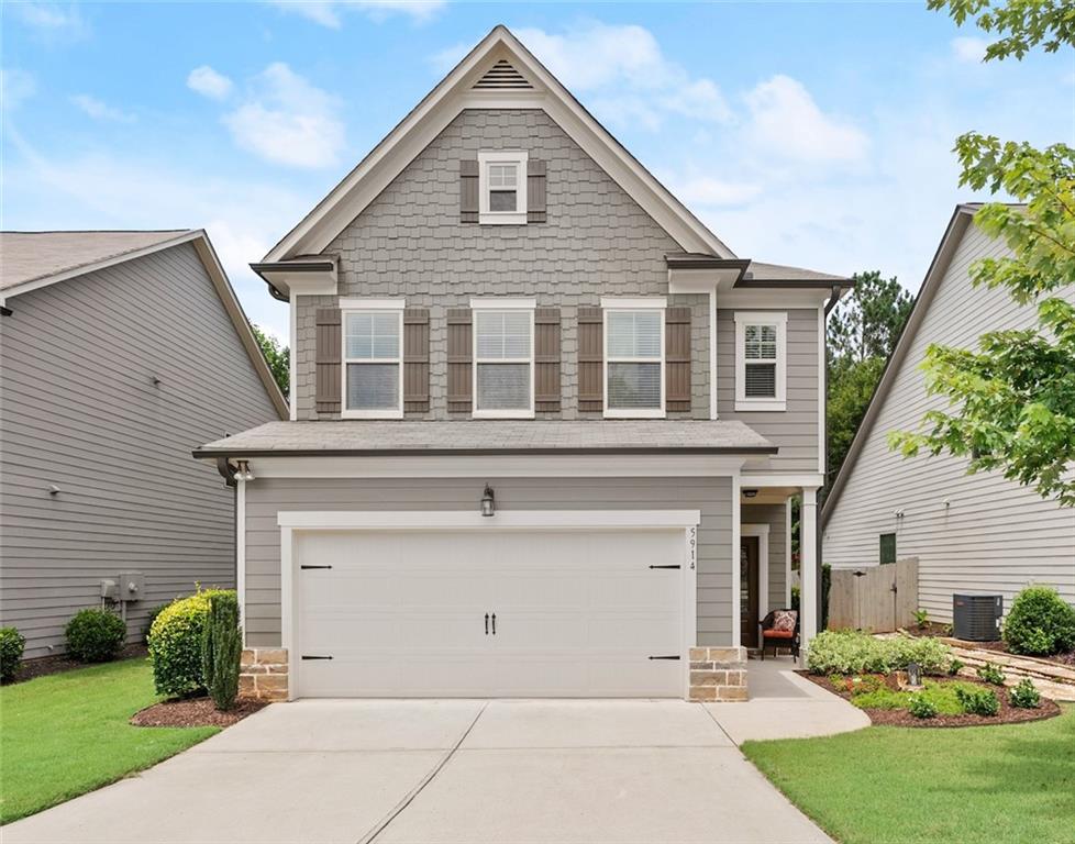 5914 Watersdown Way Flowery Branch, GA 30542