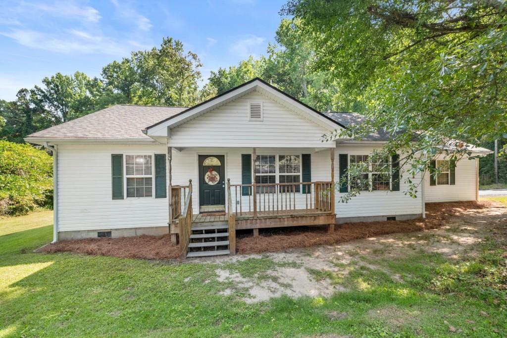 431 Holly Drive Gainesville, GA 30501