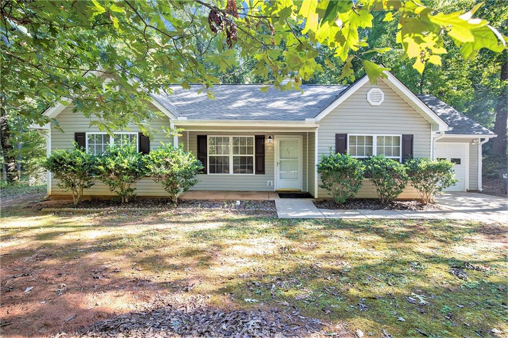 42 Crow Court Monticello, GA 31064