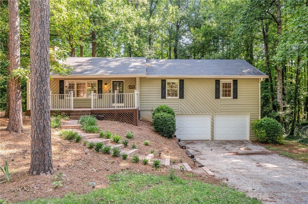 4472 Old Mabry Place Roswell, GA 30075