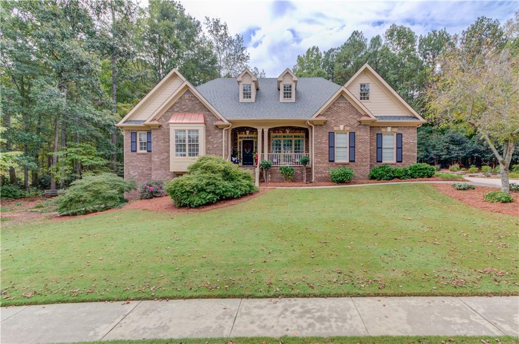 901 Providence Lane Monroe, GA 30656