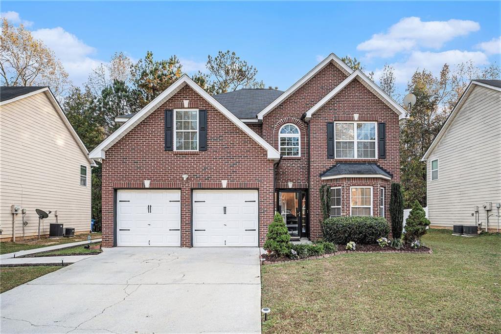 6244 Selborn Drive Atlanta, GA 30331