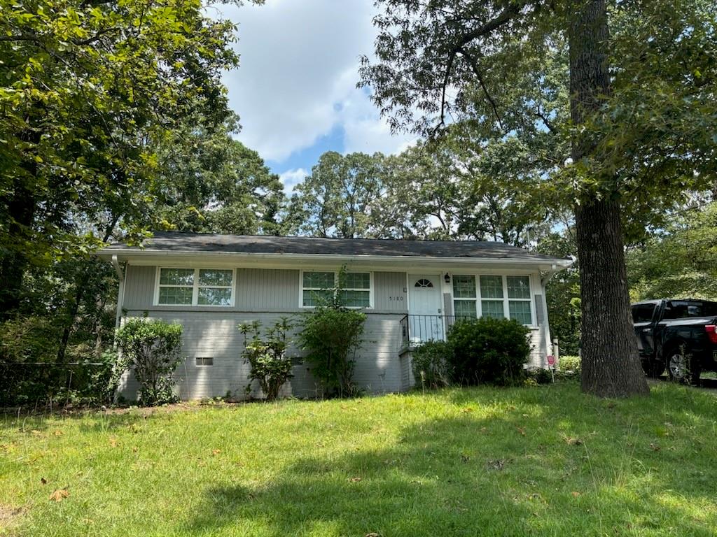 5180 Heather Lane Atlanta, GA 30349