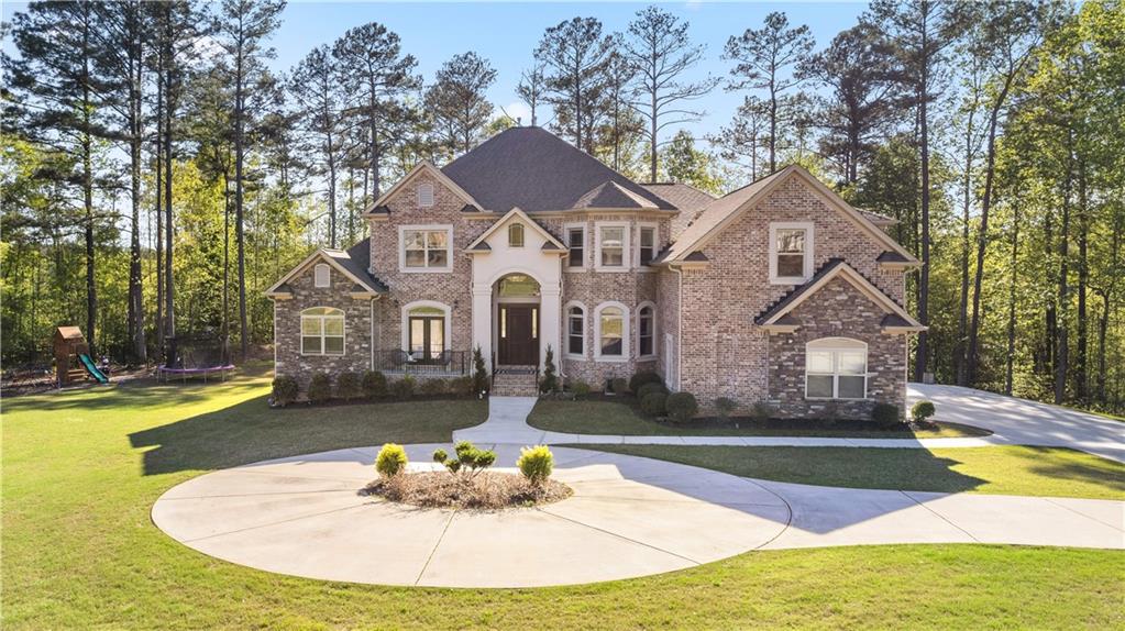 255 Astaire Manor Fayetteville, GA 30214