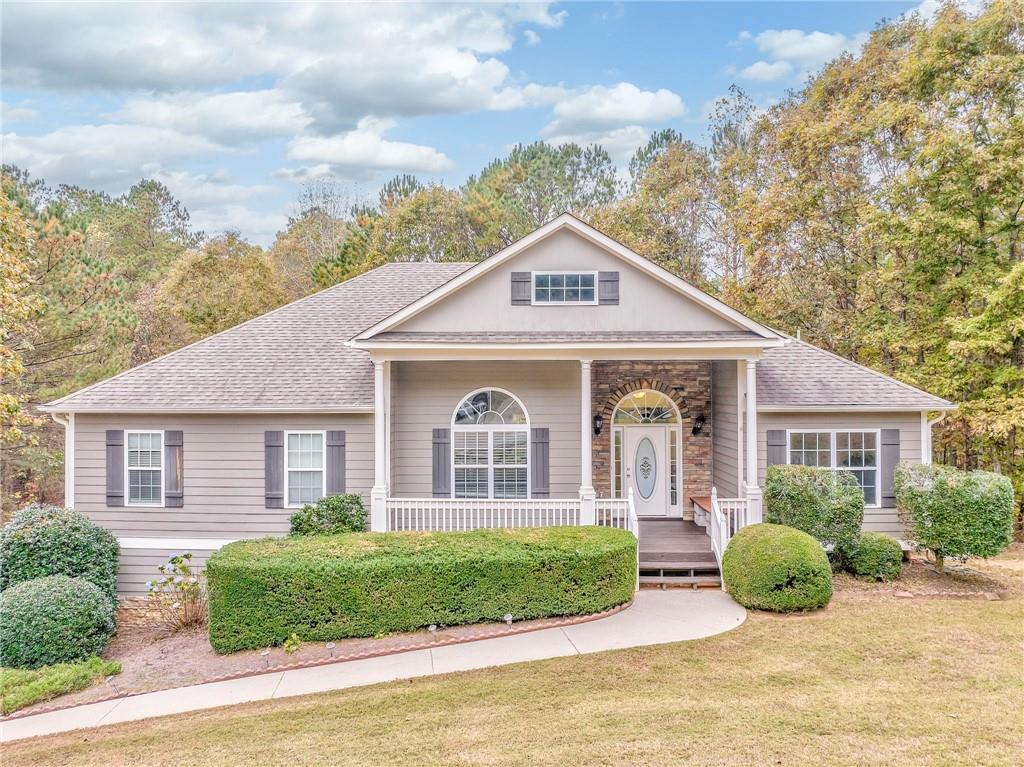 408 Gray Fox Drive Canton, GA 30114