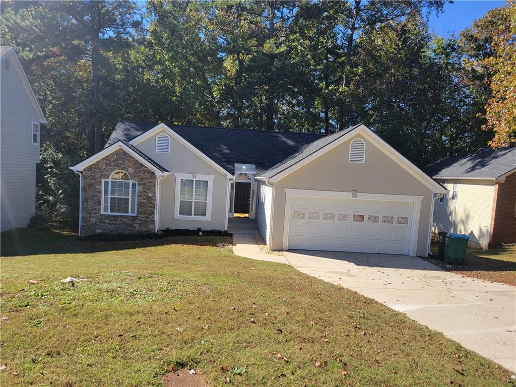 2071 Boone Place Snellville, GA 30078