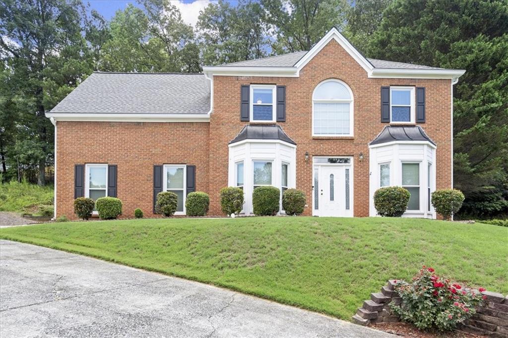 1984 Cobblewood Drive Kennesaw, GA 30152