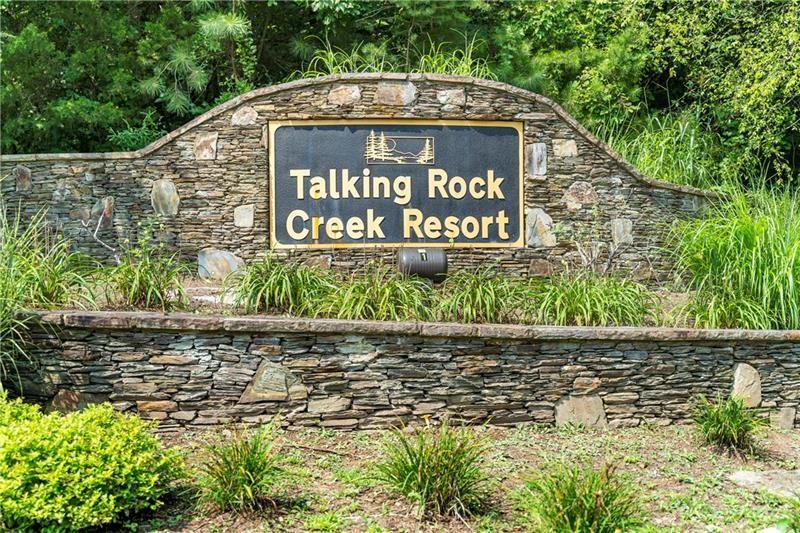 1691 Shade Tree Drive Talking Rock, GA 30175