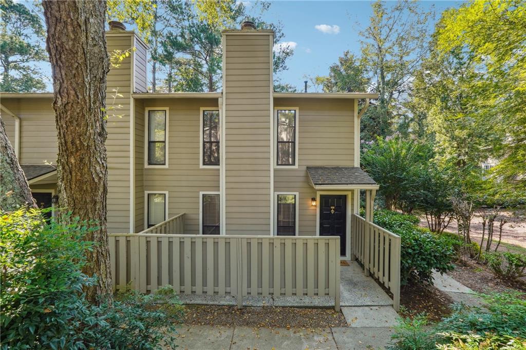 105 River Mill Circle Roswell, GA 30075