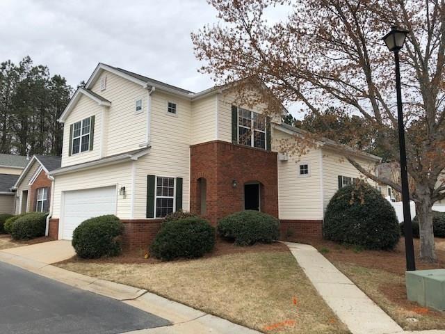 511 Harmony Court Alpharetta, GA 30004