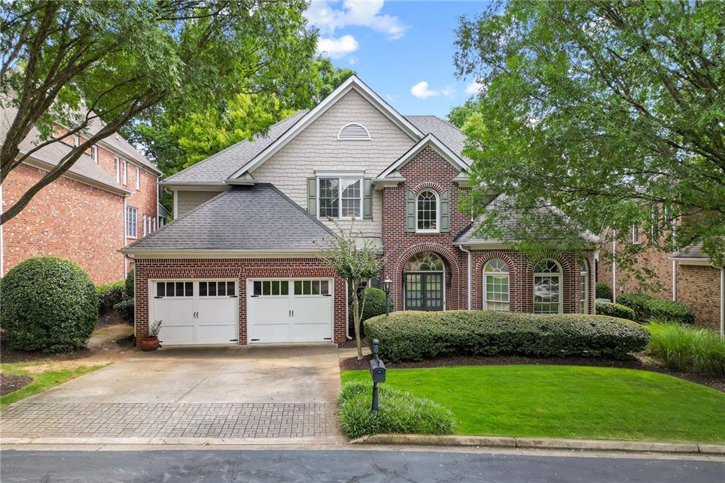 12785 Wyngate Trail Johns Creek, GA 30005