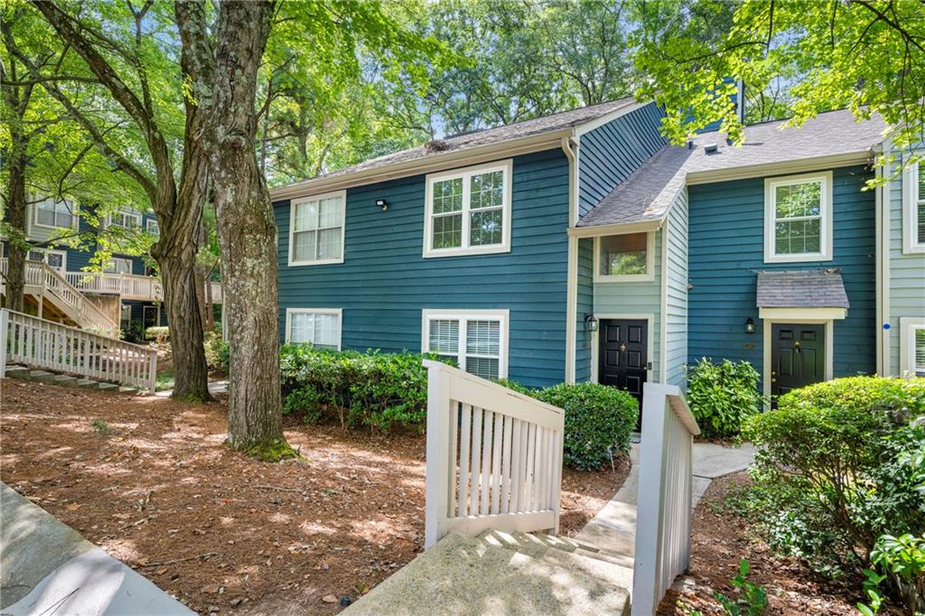 1358 N Crossing Drive UNIT #1358 Atlanta, GA 30329