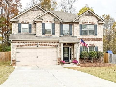 5250 Bucknell Trace Cumming, GA 30028