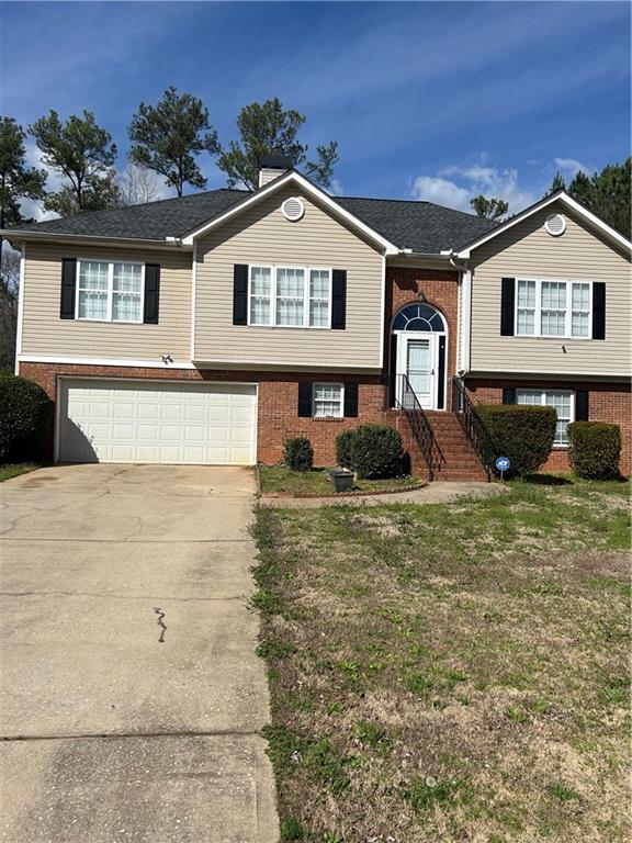 233 Cobblestone Lane Mcdonough, GA 30252