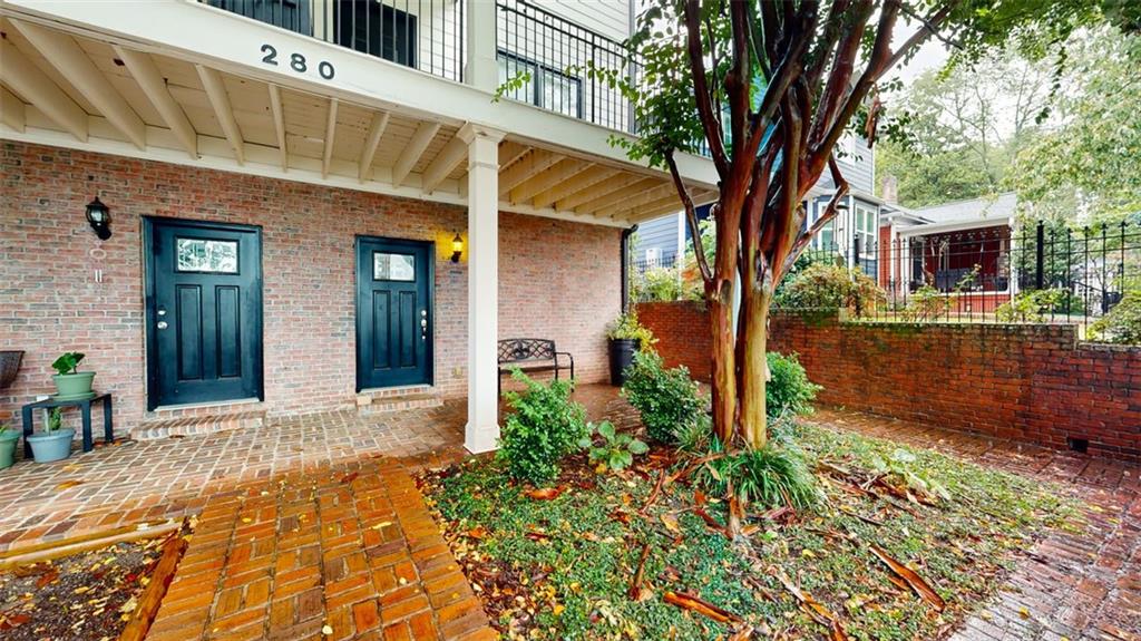 280 Logan Street UNIT Unit A Atlanta, GA 30312