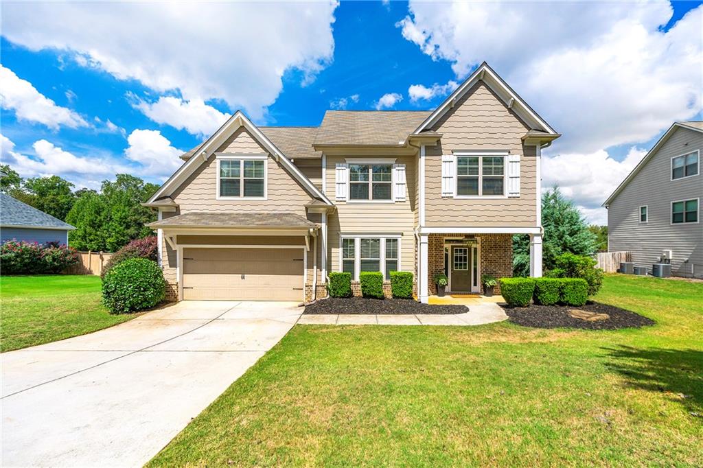 1203 Treemont Trace Winder, GA 30680