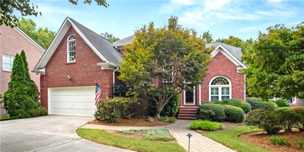 4724 Cambridge Trace Atlanta, GA 30338