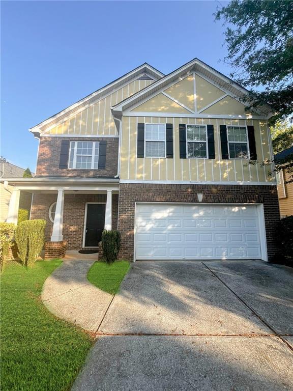 2128 Copper Ridge Trl Buford, GA 30519