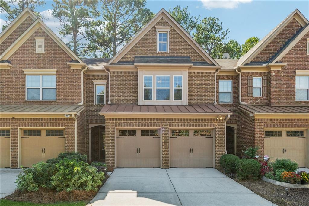 2152 Caswell Circle UNIT #170 Marietta, GA 30060