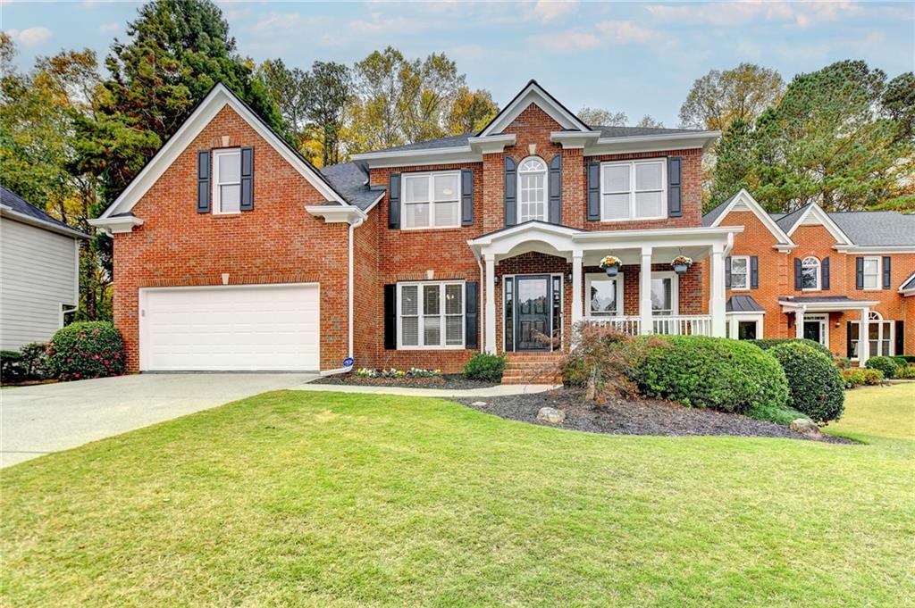 12910 Meridian Crossing Alpharetta, GA 30005